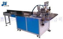 JL-BF型平板紙、擦拭布、大方包包裝機(jī)