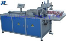 JL-BJZ型卷筒衛(wèi)生紙、抽紙中包機(jī)