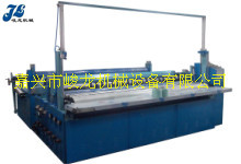 JL-FC2200型私服打線、打孔床單復(fù)卷機(jī)